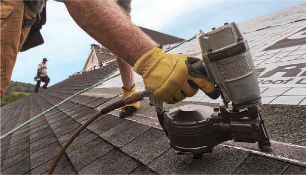 Precision Trim of Virginia Inc.Images