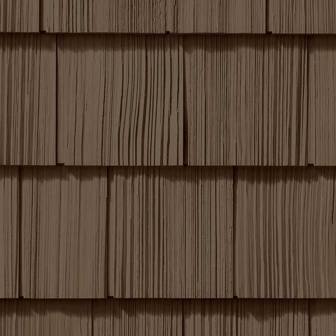 Sable Brown' color swatch