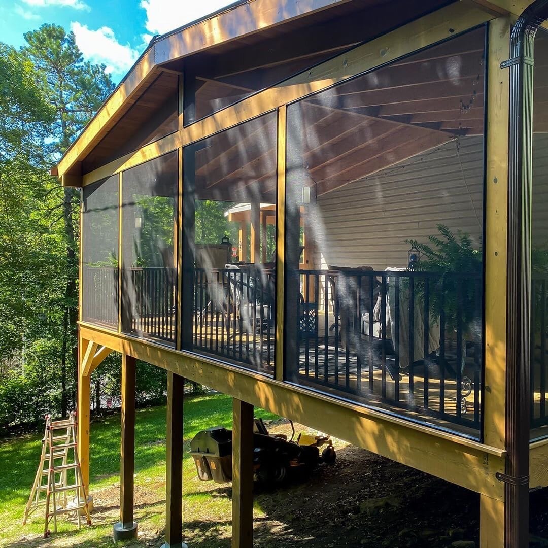 Precision Trim of Virginia Inc. Images