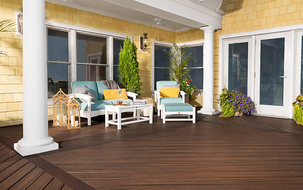 Precision Trim of Virginia Inc. Images