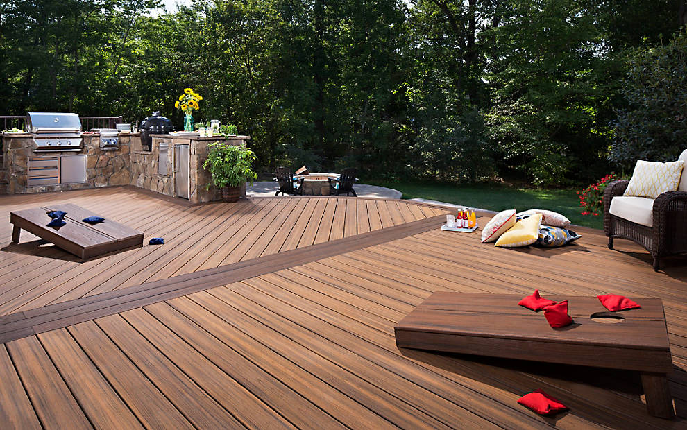 Precision Trim of Virginia Inc. Images