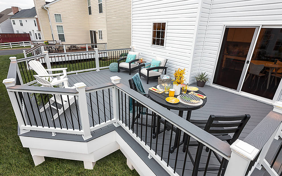 Precision Trim of Virginia Inc. Images